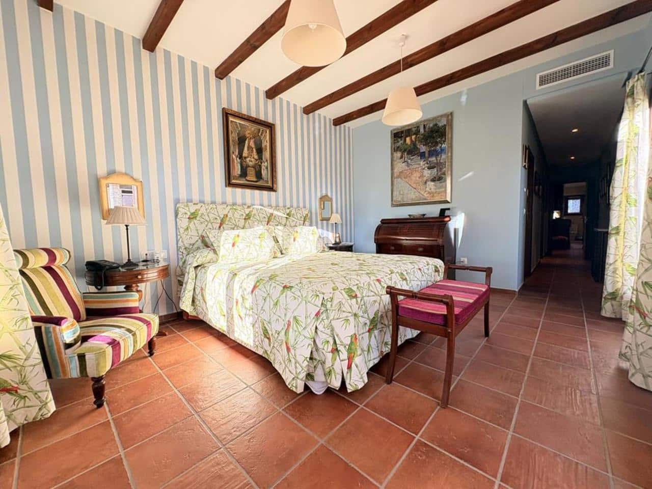 3 soverom Villa til salgs i El Valle Golf Resort med svømmebasseng garasje - € 750 000 (Ref: 9700234)