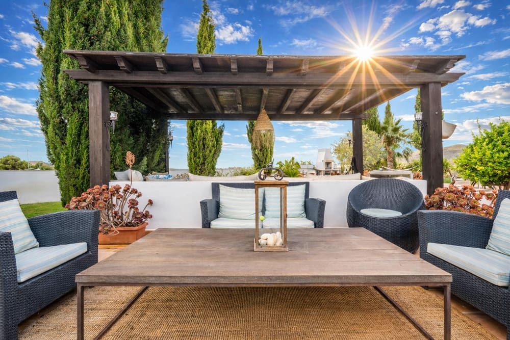 5 camera da letto Villa in vendita in Banos y Mendigo con piscina garage - 899.000 € (Rif: 9714738)