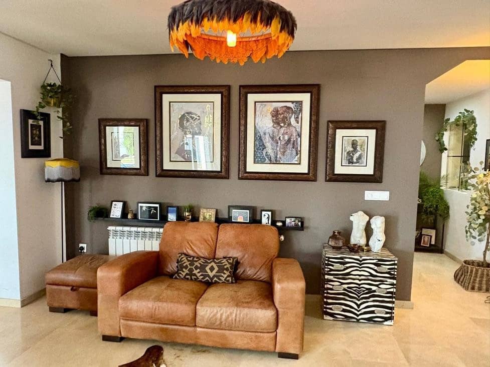 5 camera da letto Villa in vendita in Banos y Mendigo con piscina garage - 899.000 € (Rif: 9714738)