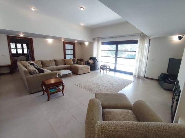 4 soveværelse Villa til salg i Sucina, Murcia by med swimmingpool - € 995.000 (Ref: 9721644)