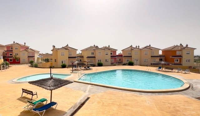 2 Zimmer Apartment zu verkaufen in Baños y Mendigo, Murcia Stadt mit Pool Garage - 179.800 € (Ref: 9735377)