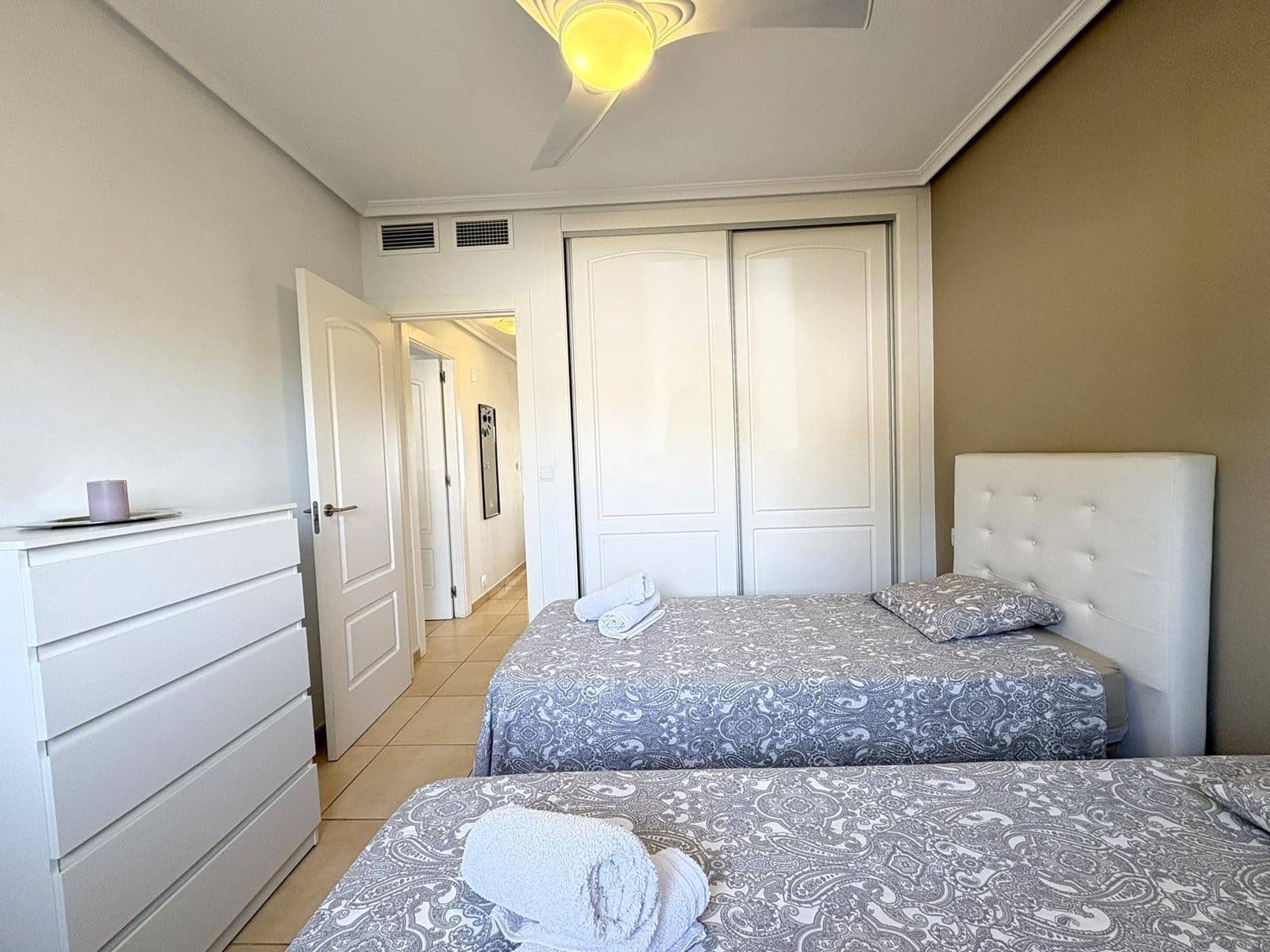 2 bedroom Apartment for sale in Banos y Mendigo with pool garage - € 179,800 (Ref: 9735377)