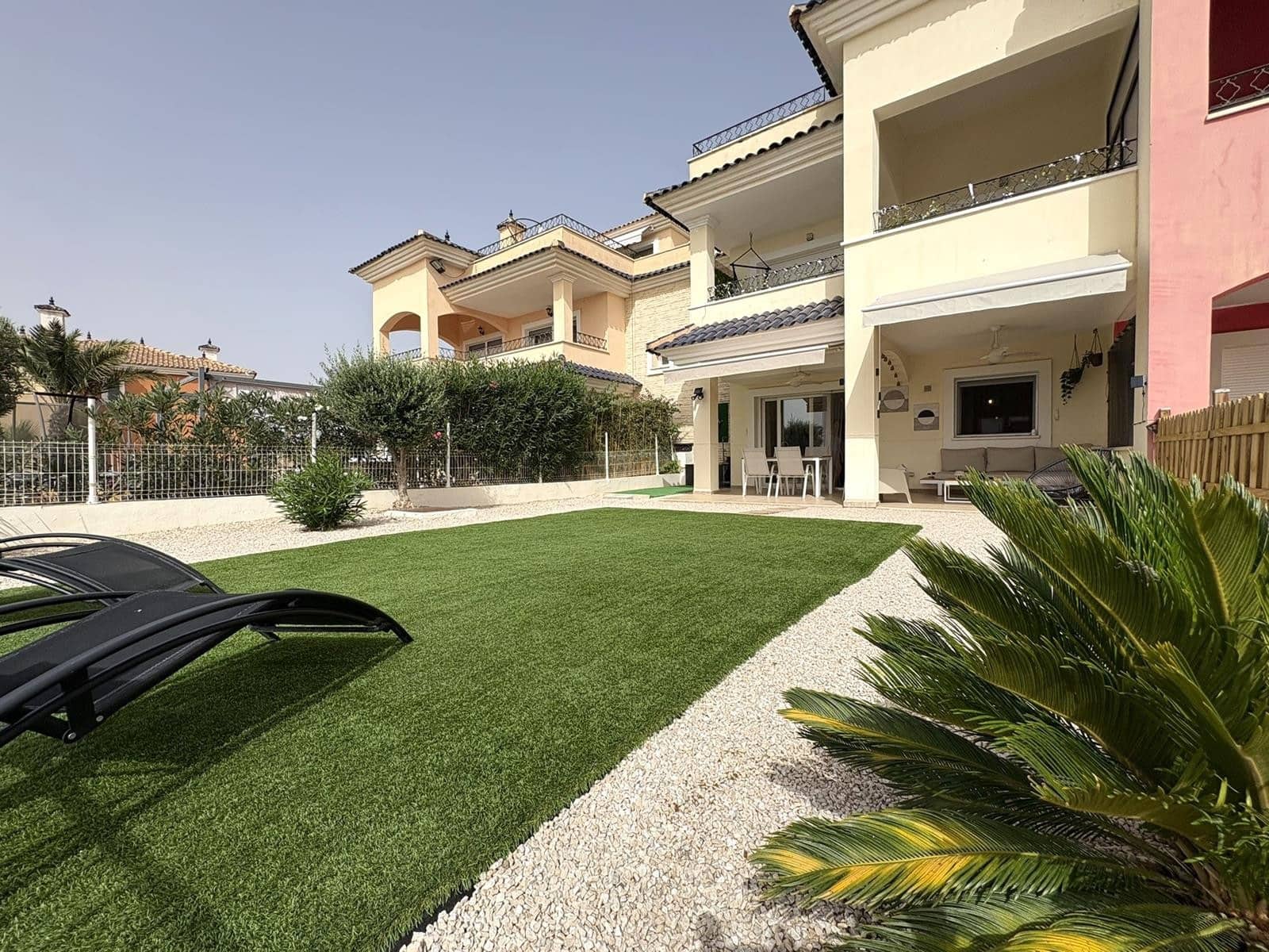 2 bedroom Apartment for sale in Banos y Mendigo with pool garage - € 179,800 (Ref: 9735377)