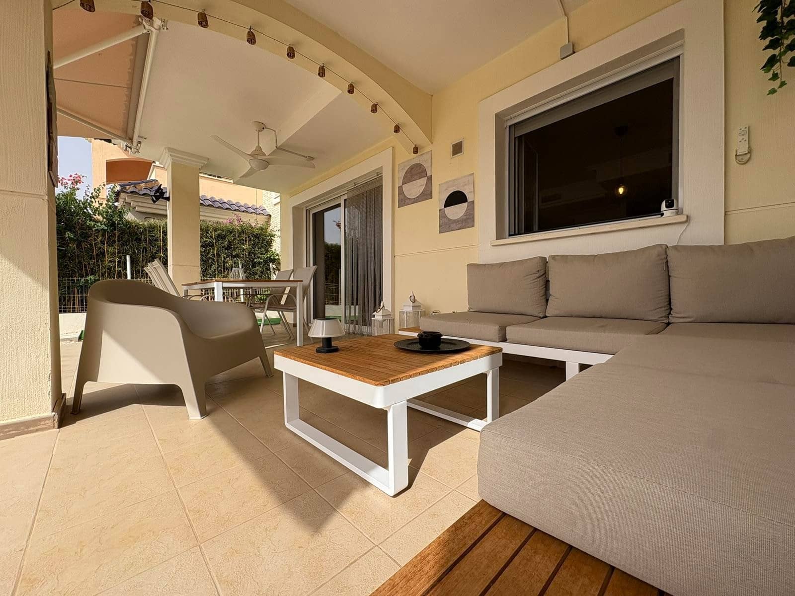 2 bedroom Apartment for sale in Banos y Mendigo with pool garage - € 179,800 (Ref: 9735377)