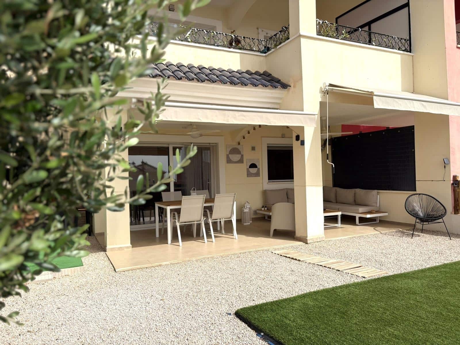 2 bedroom Apartment for sale in Banos y Mendigo with pool garage - € 179,800 (Ref: 9735377)