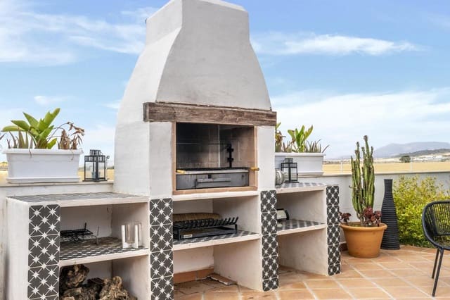 5 quarto Moradia para venda em Baños y Mendigo, Múrcia cidade com piscina garagem - 899 000 € (Ref: 9735380)