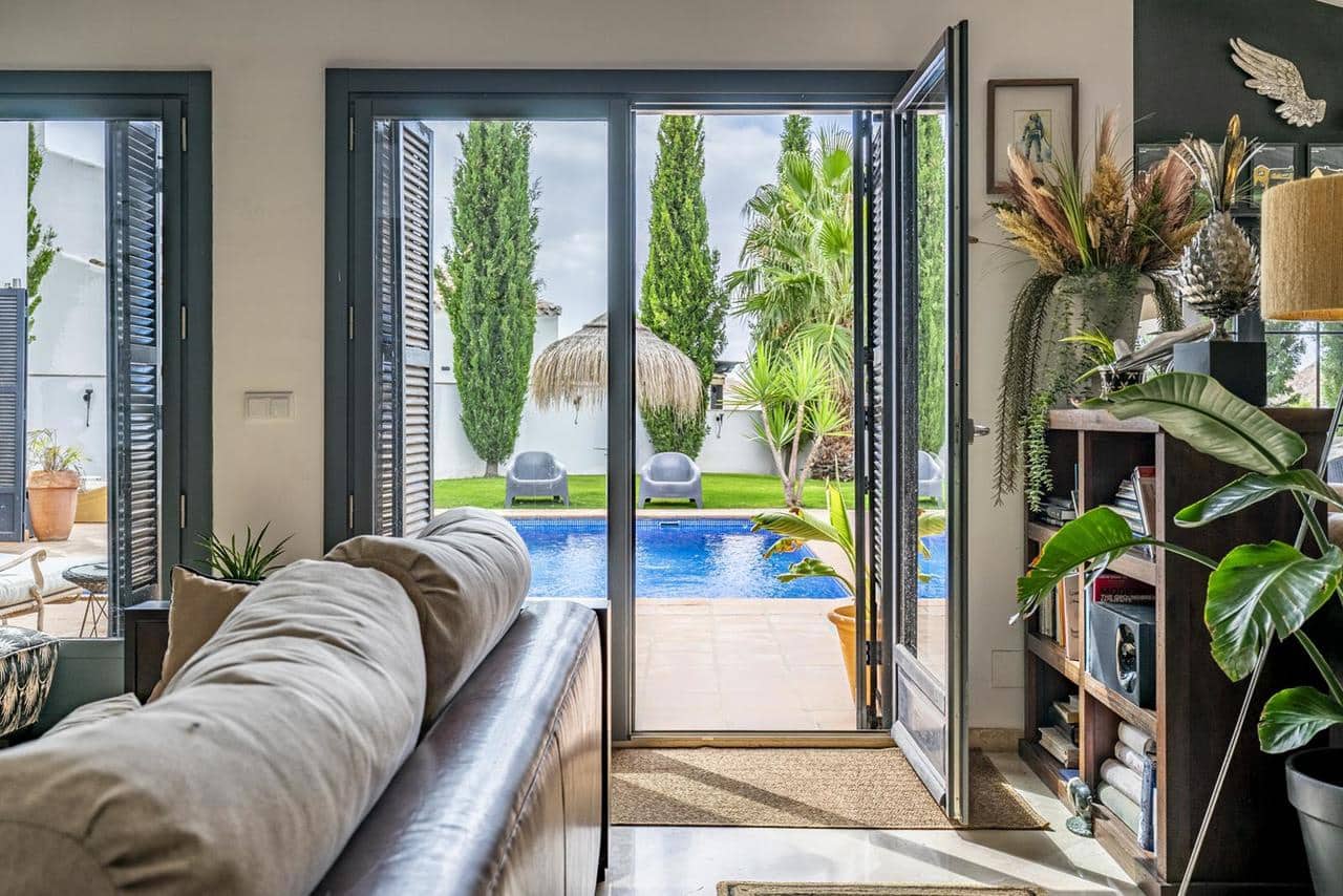 5 soveværelse Villa til salg i Banos y Mendigo med swimmingpool garage - € 899.000 (Ref: 9735380)