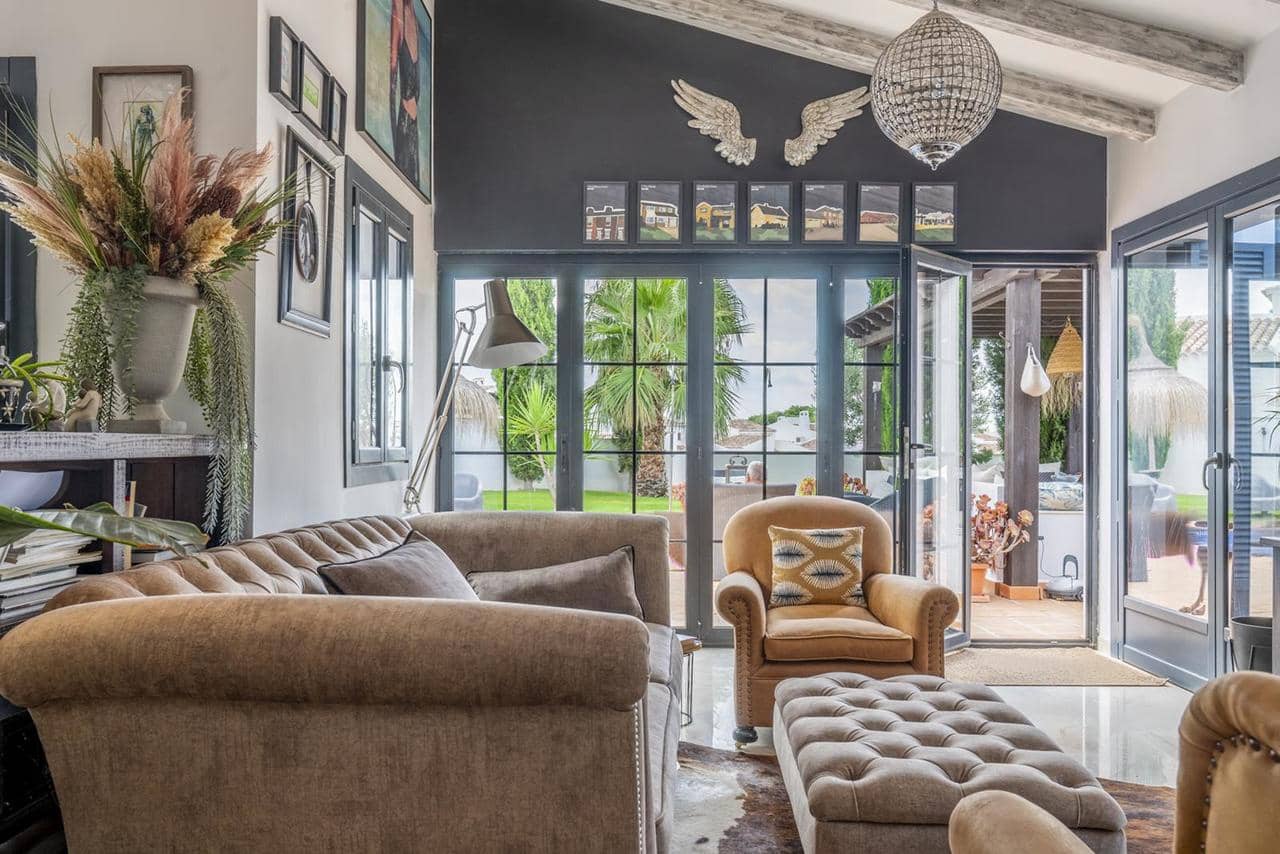 5 soveværelse Villa til salg i Banos y Mendigo med swimmingpool garage - € 899.000 (Ref: 9735380)