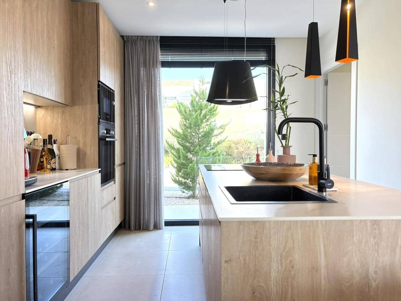 Chalet de 4 habitaciones en Baños y Mendigo en venta con garaje - 595.000 € (Ref: 9735383)