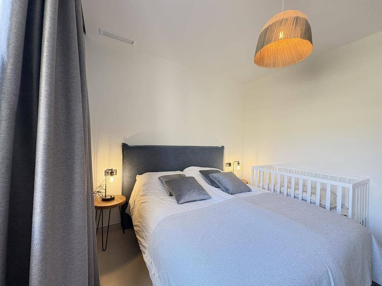 Chalet de 4 habitaciones en Baños y Mendigo en venta con garaje - 595.000 € (Ref: 9735383)