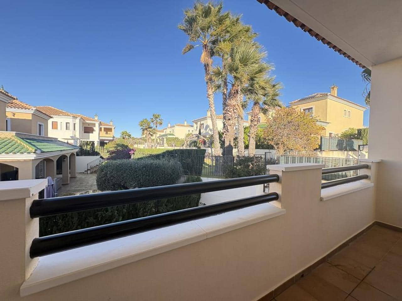 4 soveværelse Villa til salg i Banos y Mendigo med swimmingpool garage - € 450.000 (Ref: 9735385)