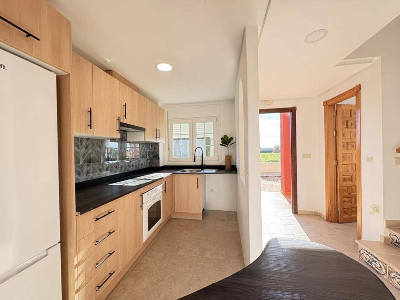 Chalet de 2 habitaciones en Baños y Mendigo en venta con piscina garaje - 178.800 € (Ref: 9735386)