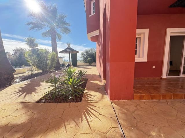 2 slaapkamer Villa te koop in Baños y Mendigo, Murcia stad met zwembad garage - € 178.800 (Ref: 9735386)