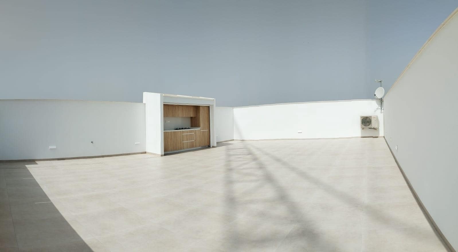 3 sypialnia Willa na sprzedaż w San Javier z basenem garażem - 489 900 € (Ref: 9758606)