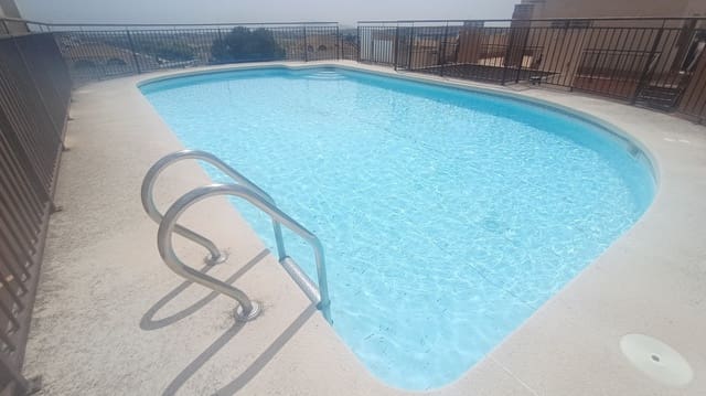 2 bedroom Apartment for sale in Sucina, Murcia city - € 115,000 (Ref: 9761821)