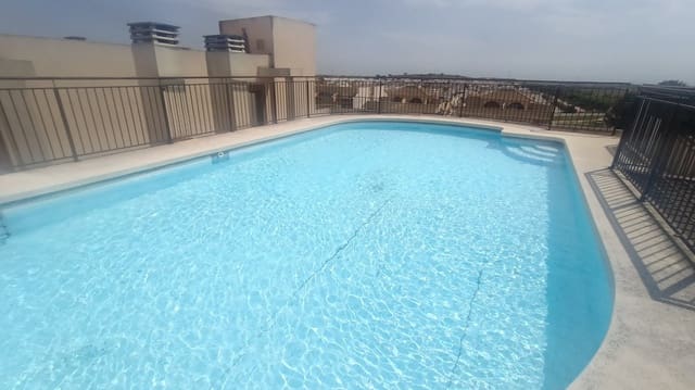 2 bedroom Apartment for sale in Sucina, Murcia city - € 115,000 (Ref: 9761821)
