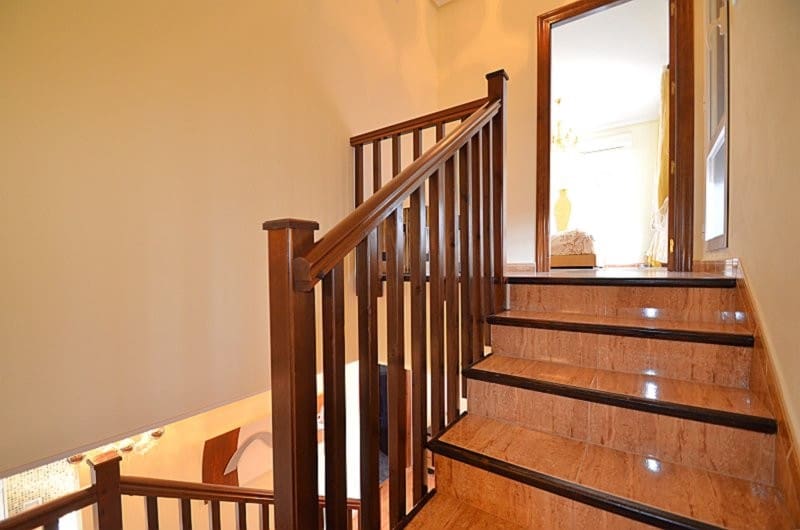 4 soverom Villa til salgs i Campos del Rio med svømmebasseng garasje - € 389 000 (Ref: 9764879)