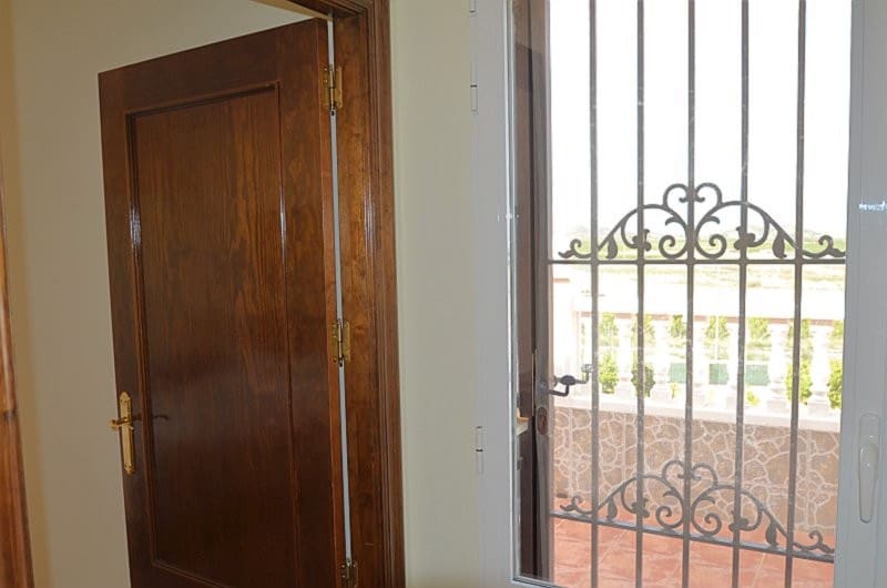 4 soverom Villa til salgs i Campos del Rio med svømmebasseng garasje - € 389 000 (Ref: 9764879)