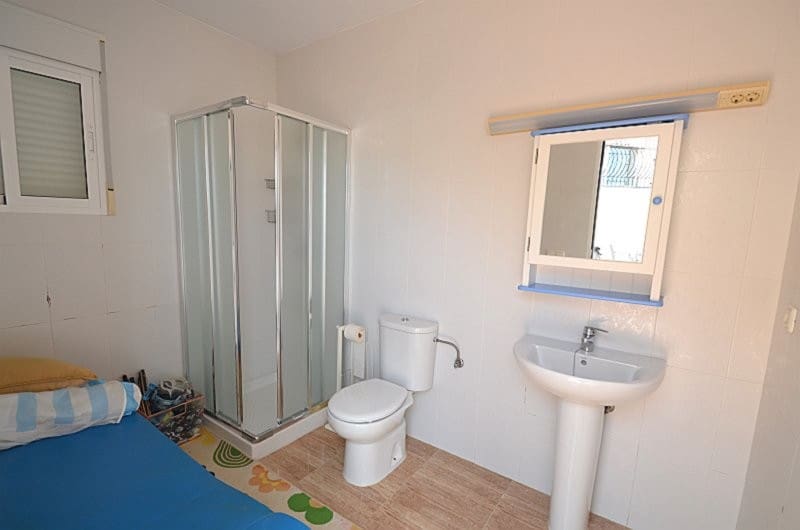 4 soverom Villa til salgs i Campos del Rio med svømmebasseng garasje - € 389 000 (Ref: 9764879)