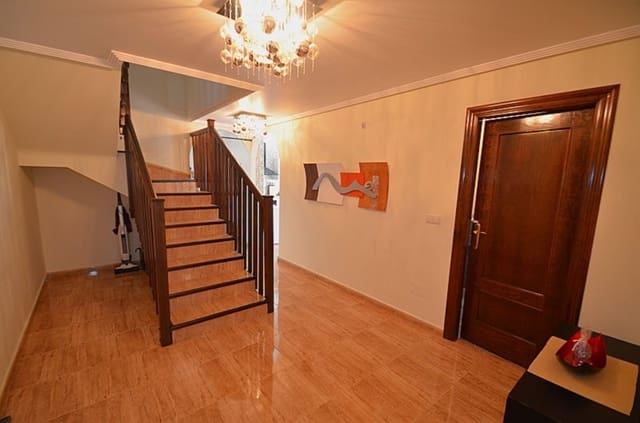 4 soveværelse Villa til salg i Campos del Río med swimmingpool garage - € 389.000 (Ref: 9764879)