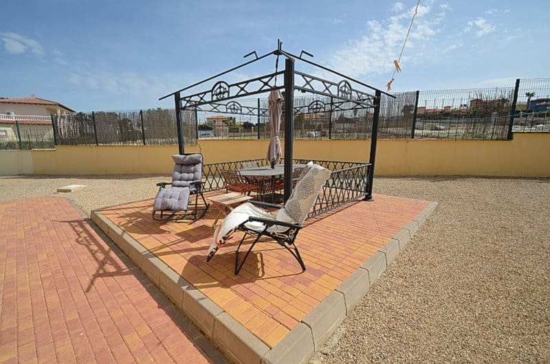 4 soverom Villa til salgs i Campos del Rio med svømmebasseng garasje - € 389 000 (Ref: 9764879)