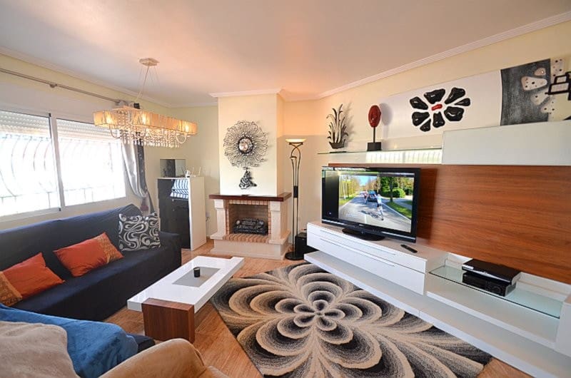 4 soverom Villa til salgs i Campos del Rio med svømmebasseng garasje - € 389 000 (Ref: 9764879)