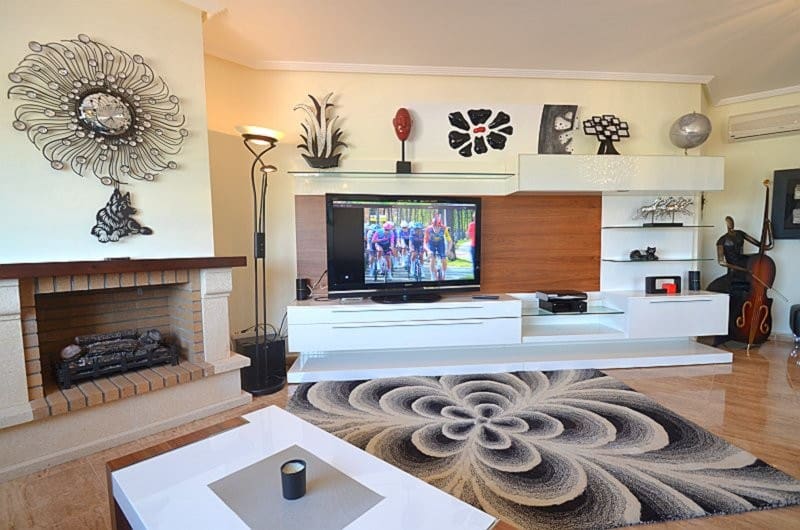 4 soverom Villa til salgs i Campos del Rio med svømmebasseng garasje - € 389 000 (Ref: 9764879)