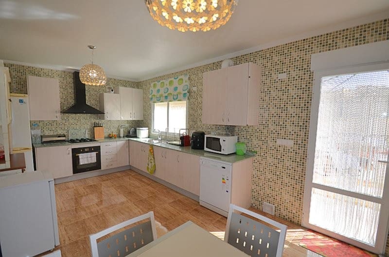 4 soverom Villa til salgs i Campos del Rio med svømmebasseng garasje - € 389 000 (Ref: 9764879)