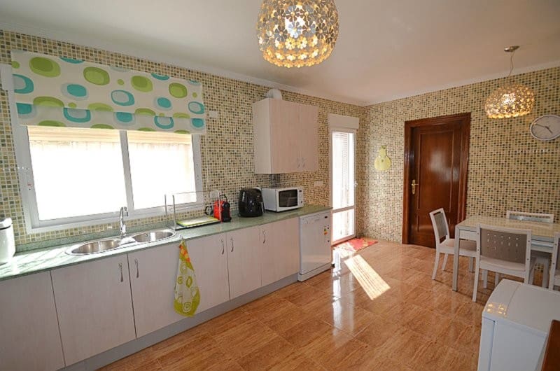 4 soverom Villa til salgs i Campos del Rio med svømmebasseng garasje - € 389 000 (Ref: 9764879)