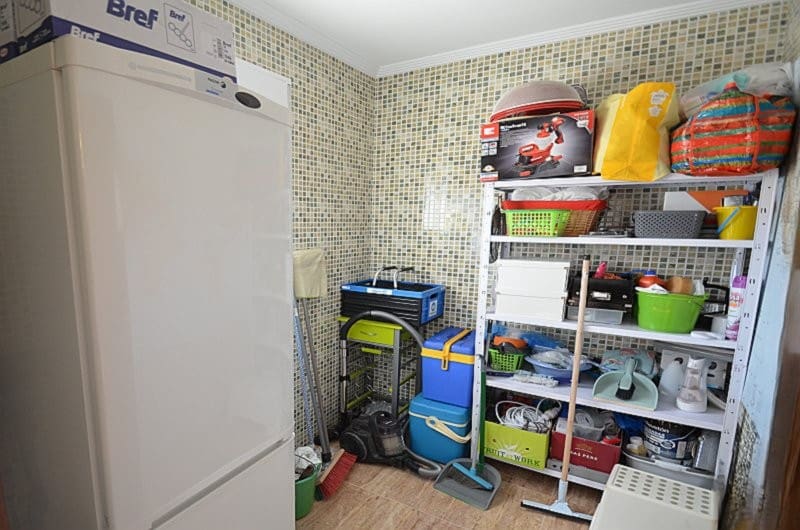 4 soverom Villa til salgs i Campos del Rio med svømmebasseng garasje - € 389 000 (Ref: 9764879)