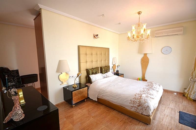 4 soverom Villa til salgs i Campos del Rio med svømmebasseng garasje - € 389 000 (Ref: 9764879)