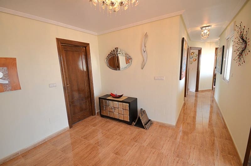 4 soverom Villa til salgs i Campos del Rio med svømmebasseng garasje - € 389 000 (Ref: 9764879)