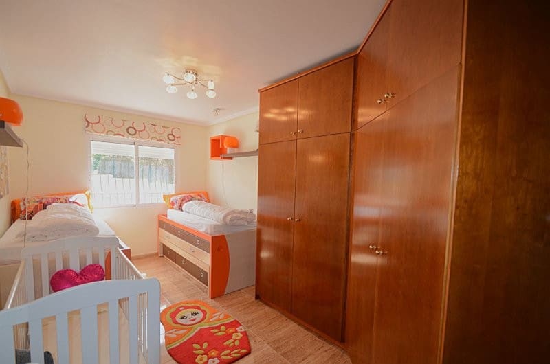 4 soverom Villa til salgs i Campos del Rio med svømmebasseng garasje - € 389 000 (Ref: 9764879)