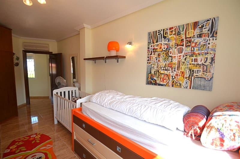 4 soverom Villa til salgs i Campos del Rio med svømmebasseng garasje - € 389 000 (Ref: 9764879)