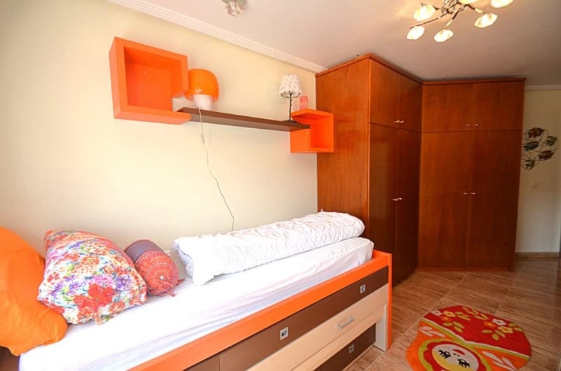 4 soverom Villa til salgs i Campos del Rio med svømmebasseng garasje - € 389 000 (Ref: 9764879)