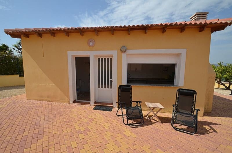 4 soverom Villa til salgs i Campos del Rio med svømmebasseng garasje - € 389 000 (Ref: 9764879)