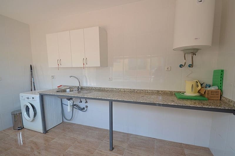 4 soverom Villa til salgs i Campos del Rio med svømmebasseng garasje - € 389 000 (Ref: 9764879)