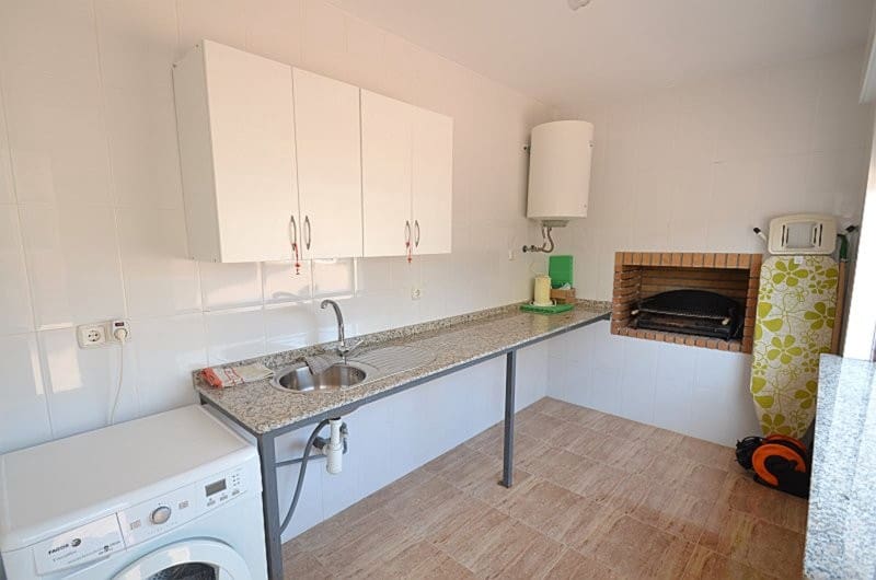 4 soverom Villa til salgs i Campos del Rio med svømmebasseng garasje - € 389 000 (Ref: 9764879)