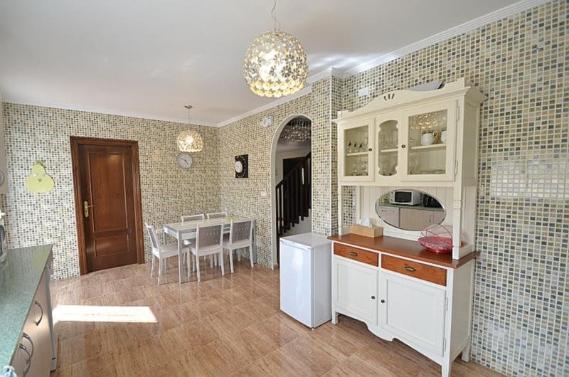 4 soverom Villa til salgs i Campos del Rio med svømmebasseng garasje - € 389 000 (Ref: 9764879)