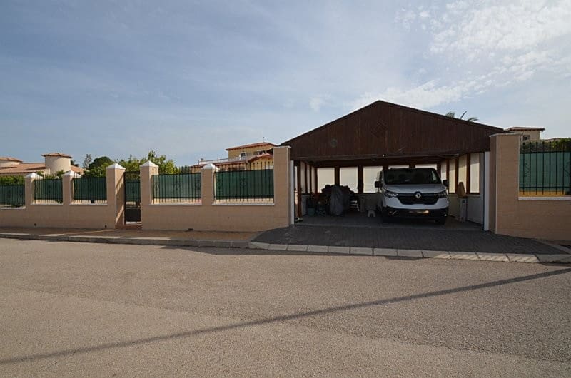 4 soverom Villa til salgs i Campos del Rio med svømmebasseng garasje - € 389 000 (Ref: 9764879)