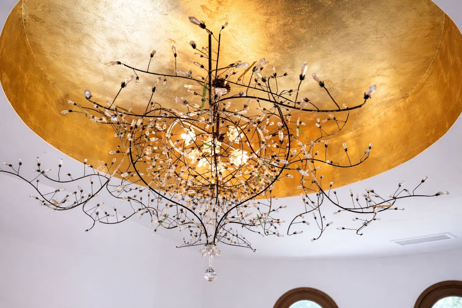 4 makuuhuone Huvila myytävänä paikassa Banos y Mendigo mukana uima-altaan 
autotalli - 1 200 000 € (Ref: 9772841)