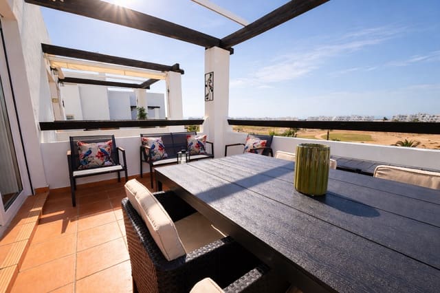 2 soverom Leilighet til salgs i Terrazas de la Torre, Torre-Pacheco med svømmebasseng - € 149 500 (Ref: 9772843)