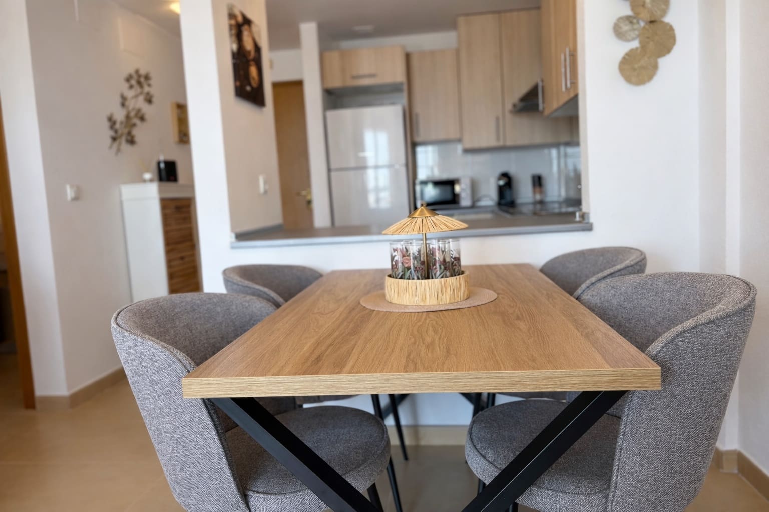 2 soveværelse Lejlighed til salg i Terrazas de la Torre med swimmingpool - € 149.500 (Ref: 9772843)