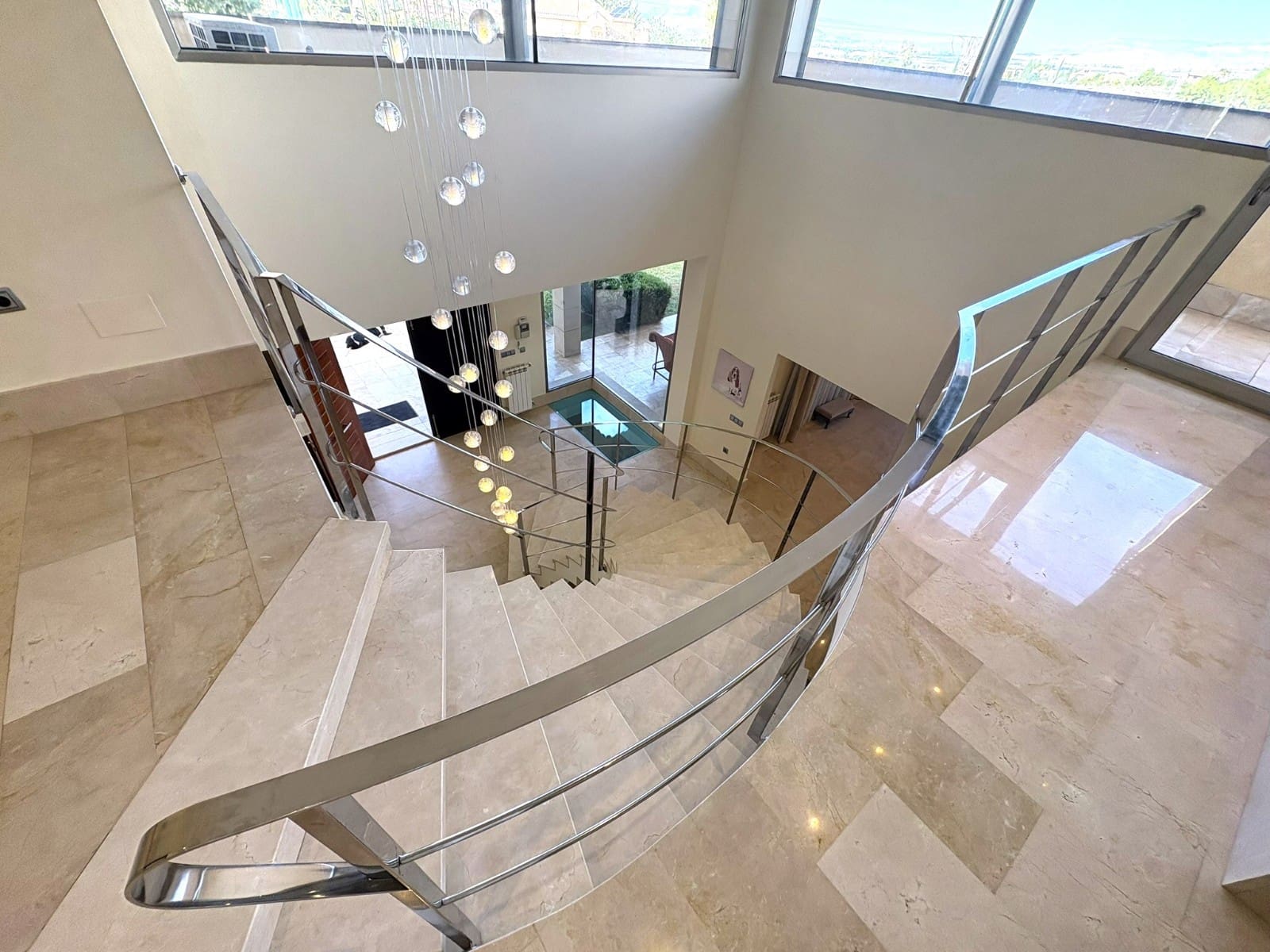 5 soverom Villa til salgs i La Alcayna med svømmebasseng garasje - € 1 300 000 (Ref: 9772844)