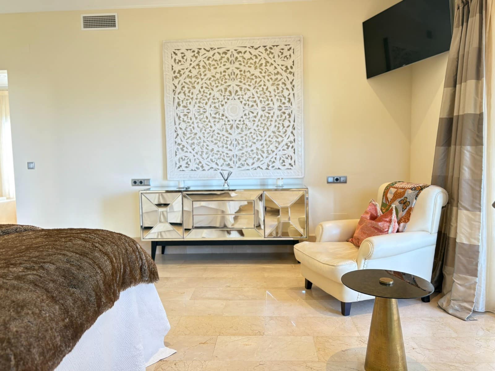 5 soverom Villa til salgs i La Alcayna med svømmebasseng garasje - € 1 300 000 (Ref: 9772844)