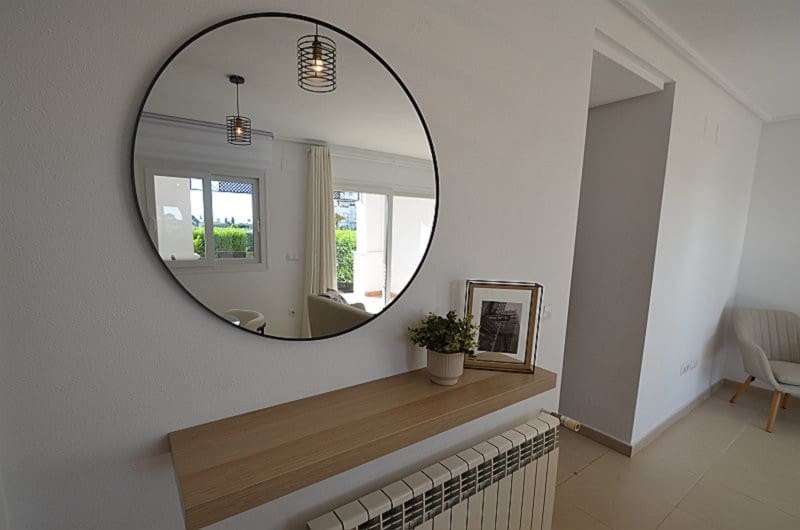 2 chambre Appartement à vendre à Sucina avec piscine - 169 000 € (Ref: 9776893)