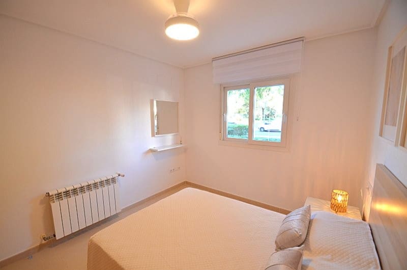 2 chambre Appartement à vendre à Sucina avec piscine - 169 000 € (Ref: 9776893)
