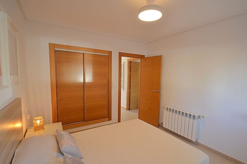 2 chambre Appartement à vendre à Sucina avec piscine - 169 000 € (Ref: 9776893)