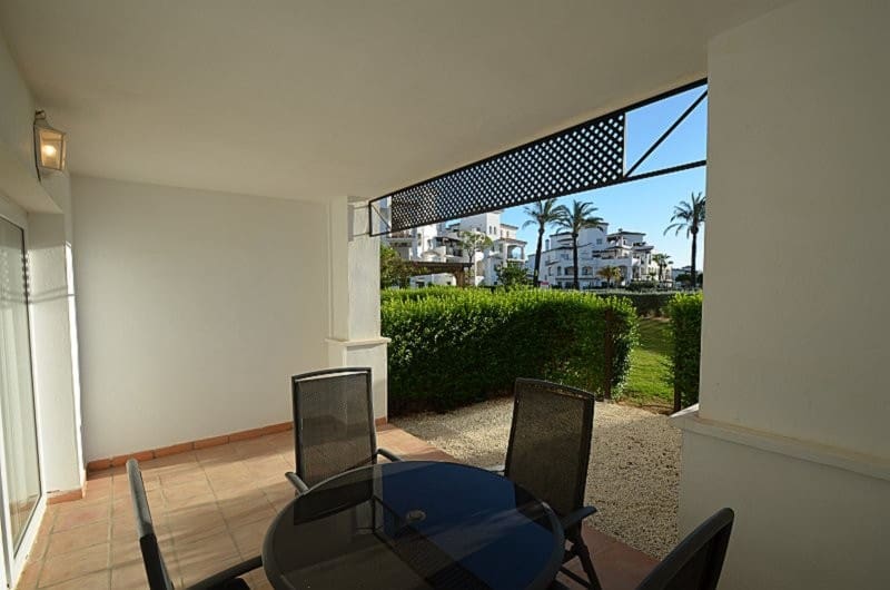 2 chambre Appartement à vendre à Sucina avec piscine - 169 000 € (Ref: 9776893)