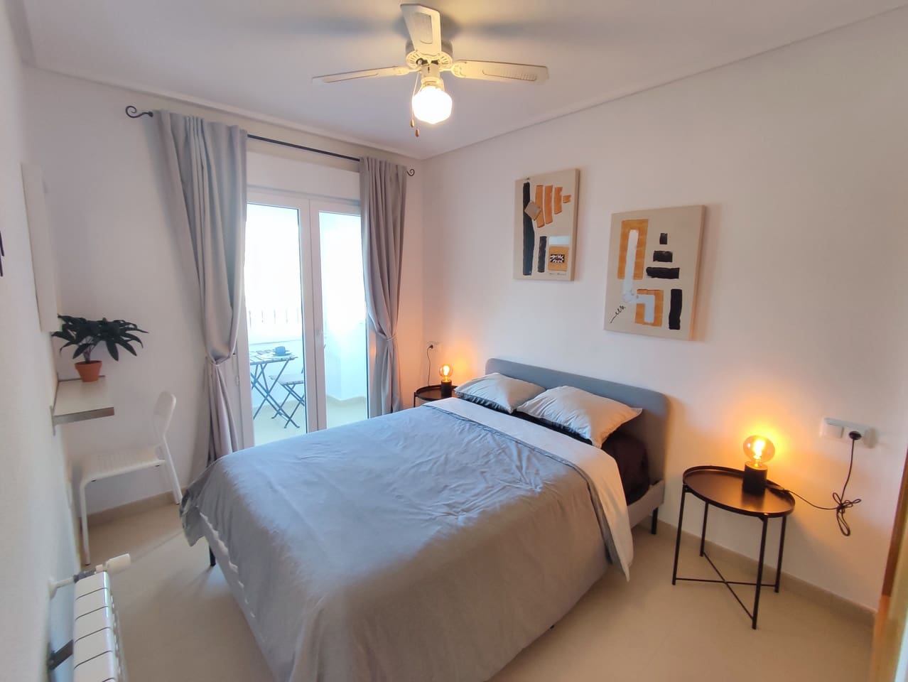 2 quarto Apartamento para venda em Sucina com piscina garagem - 155 000 € (Ref: 9780499)